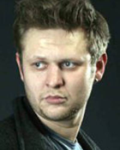 Андрей Гульнев фото