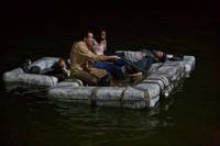 Кадр Крейсер Индианаполис