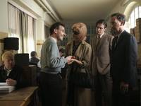 Кадр Хильда