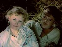 Кадр Тени исчезают в полдень (мини-сериал)