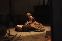 Кадр Ад на колёсах