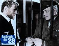 Кадр Побег из лагеря МакКензи