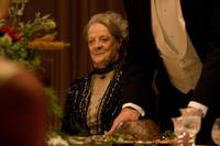 Кадр Аббатство Даунтон