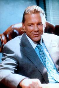 Кадр Выход в красное