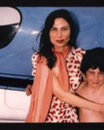 Дженнифер Уочтелл фото