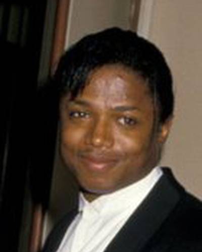 Рэнди Джексон фото