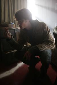 Кадр Сверхъестественное