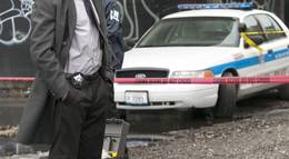 Кадр из фильма "Полиция Чикаго" - 1