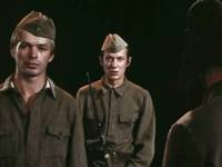 Кадр Парень из нашего города