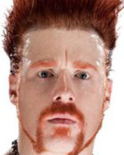 Шеймус О’Шенесси фото