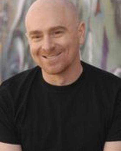 Scott Ragle фото