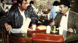 Кадр из фильма "Охотник" - 1