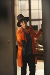 Кадр Новенькая