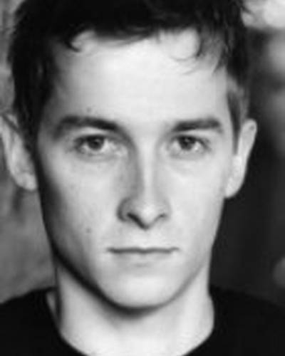 Ричард Шанкс фото