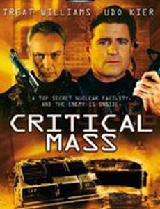 Критическая масса