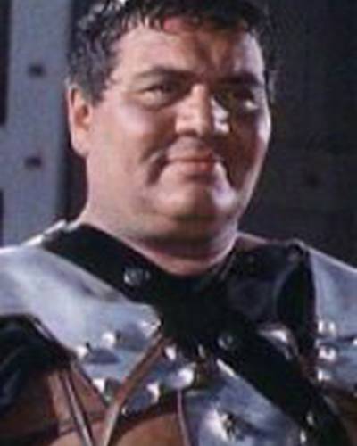 Фолько Люлли фото