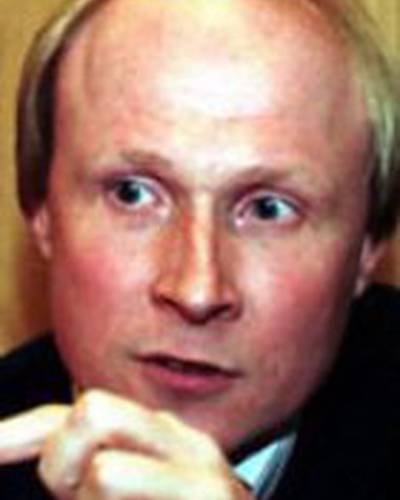 Владимир Толстой фото