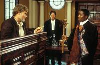 Кадр Разумный человек