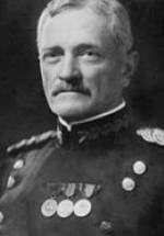 Джон Дж. Першинг фото