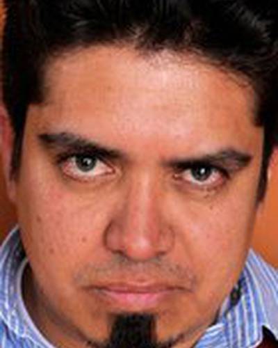 Диего Ф. Рамирез фото