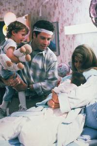 Кадр Уж кто бы говорил 2