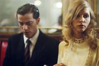 Кадр Любовники Кафе де Флор