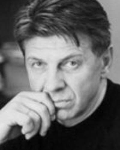 Всеволод Хабаров фото