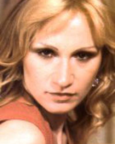 Мерл Майклс фото