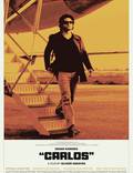 Постер из фильма "Карлос (мини-сериал)" - 1