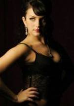 Карла Кэтервуд фото