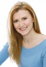 Кэрри Энн Куинн фото