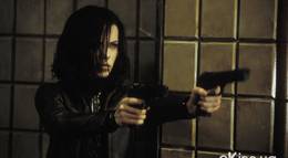 Кадр из фильма "Другой мир" - 2