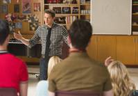 Кадр Лузеры