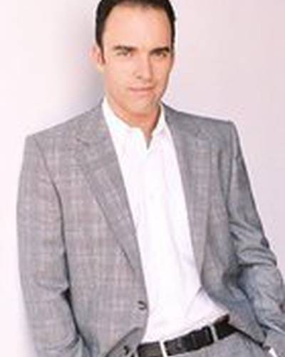 Феликс Уильямсон фото