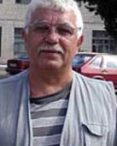 Эрнест Рахимов фото