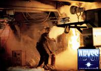 Кадр Бездна