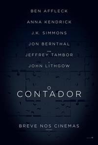 Постер Расплата (Аудитор)