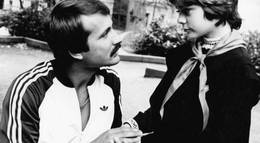 Кадр из фильма "Гостья из будущего (мини-сериал)" - 2