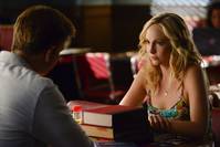 Кадр Дневники вампира