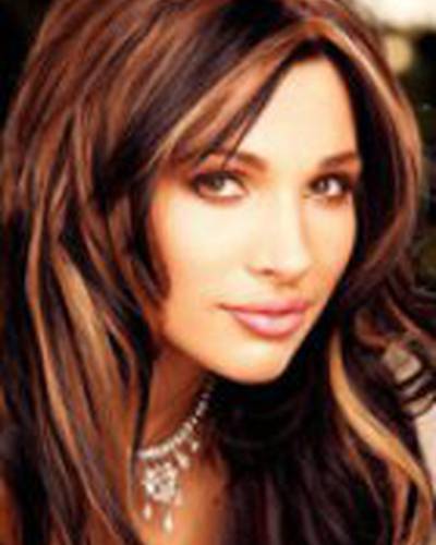 Кендра Джейд фото