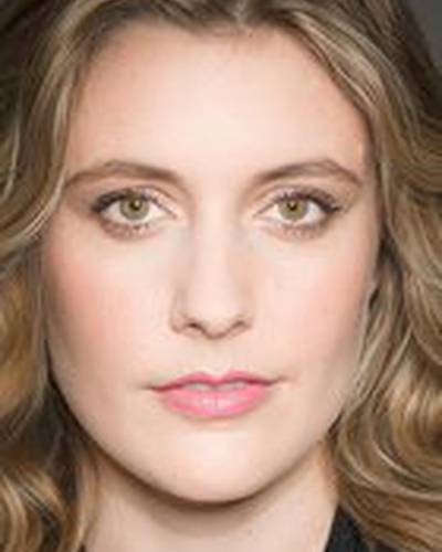 Грета Гервиг фото