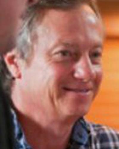 Томас Л. Колэуэй фото