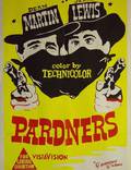 Постер из фильма "Pardners" - 1