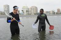 Кадр Новенькая