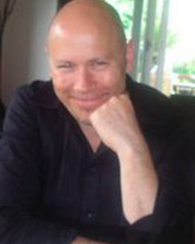 Марк ван Буурен фото