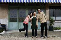 Кадр Подсолнух