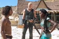 Кадр Синдбад