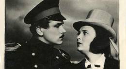 Кадр из фильма "Княжна Мери" - 2