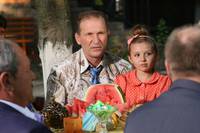 Кадр Сваты 5