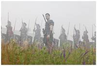 Кадр Большое призрачное спасение